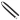 CATAGO Piper elastikbælte | Sort